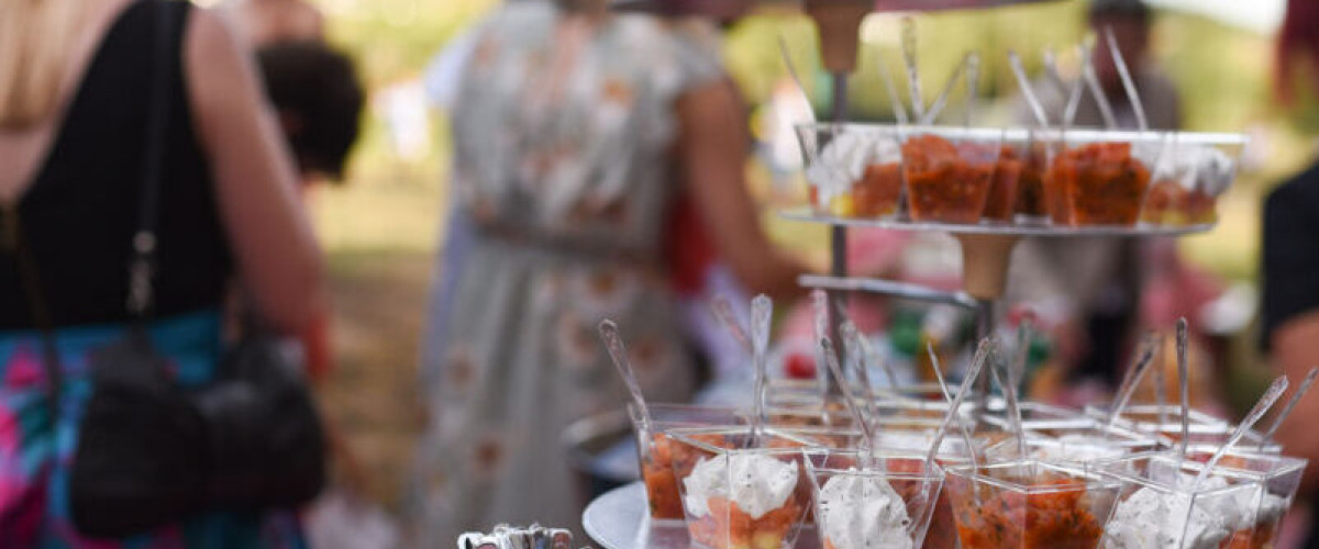 Le Gourmet Fiolant Mariage Guinguette