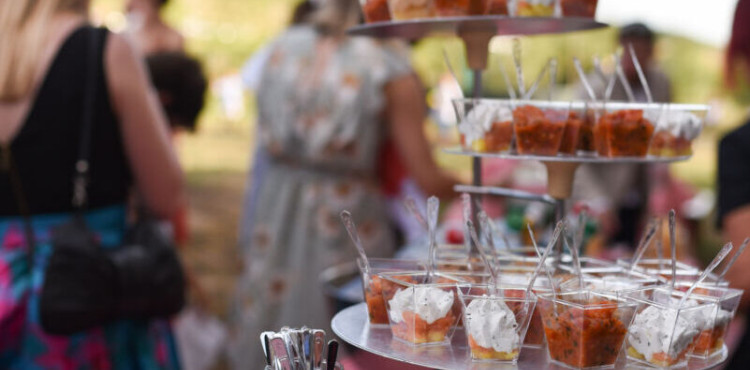 Le Gourmet Fiolant Mariage Guinguette